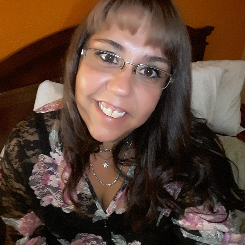 Meet your Posher, Tori